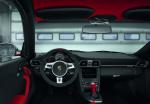 Porsche 911 GT3 RS 4.0 2011 года
